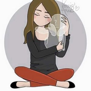 Meet your Posher, Grettel